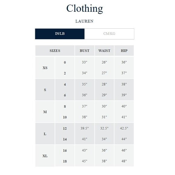 LAUREN Ralph Lauren Premiere Skinny Cropped Jeans, Tie-dye Indigo, Size 2 - Picture 10 of 10